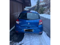 Bild 3: Renault Clio 1.2 TCe 100 Expression Bild 3: Renault Clio 1.2 TCe 100 Expression