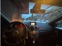 Bild 5: Renault Clio 1.2 TCe 100 Expression Bild 5: Renault Clio 1.2 TCe 100 Expression