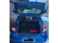 Bild 6: Renault Clio 1.2 TCe 100 Expression Bild 6: Renault Clio 1.2 TCe 100 Expression