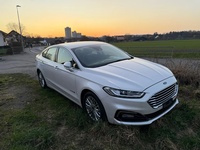 Bild 5: Ford Mondeo 2.0 HEV 187 Titanium