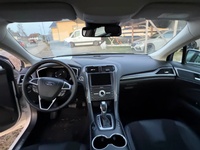 Bild 6: Ford Mondeo 2.0 HEV 187 Titanium