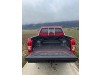 Bild 3: Toyota Hilux Double Cab.-Pick-up 3.0-4D Linea Sol