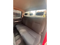 Bild 6: Toyota Hilux Double Cab.-Pick-up 3.0-4D Linea Sol