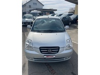 Bild 2: Kia Picanto 1.1 12V Style Bild 2: Kia Picanto 1.1 12V Style