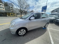 Bild 3: Kia Picanto 1.1 12V Style Bild 3: Kia Picanto 1.1 12V Style