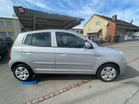 Bild 4: Kia Picanto 1.1 12V Style Bild 4: Kia Picanto 1.1 12V Style