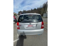 Bild 5: Kia Picanto 1.1 12V Style Bild 5: Kia Picanto 1.1 12V Style