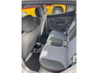 Bild 8: Kia Picanto 1.1 12V Style Bild 8: Kia Picanto 1.1 12V Style