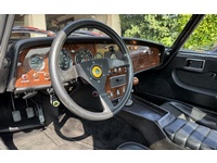 Bild 5: Lotus Elan Sprint Coupé