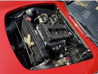 Bild 8: Lotus Elan Sprint Coupé