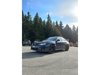 Bild 3: Subaru WRX STI 2.5 T Sport