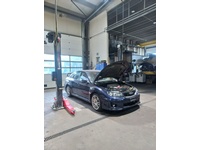 Bild 4: Subaru WRX STI 2.5 T Sport