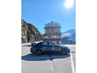 Bild 5: Subaru WRX STI 2.5 T Sport