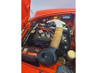 Bild 6: Alfa Romeo Spider 1600 "Duetto"