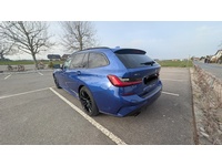 Bild 2: BMW 3er Reihe G21 Touring 330e xDrive SAG