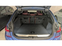 Bild 6: BMW 3er Reihe G21 Touring 330e xDrive SAG