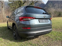 Bild 2: Skoda Kodiaq 2.0 TSI Style DSG
