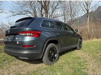 Bild 3: Skoda Kodiaq 2.0 TSI Style DSG