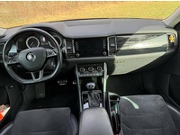 Bild 4: Skoda Kodiaq 2.0 TSI Style DSG