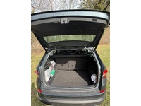 Bild 5: Skoda Kodiaq 2.0 TSI Style DSG