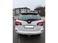 Bild 3: Renault Koleos 2.0dCi 150 4x4 Dynamique Bild 3: Renault Koleos 2.0dCi 150 4x4 Dynamique