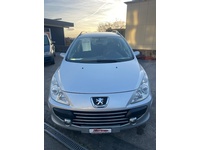 Bild 2: Peugeot 307 Break 1.6 HDI 110 XS