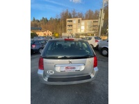 Bild 6: Peugeot 307 Break 1.6 HDI 110 XS