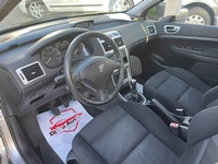 Bild 7: Peugeot 307 Break 1.6 HDI 110 XS