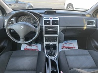 Bild 8: Peugeot 307 Break 1.6 HDI 110 XS