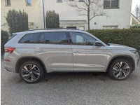 Bild 2: Skoda Kodiaq 2.0 TSI RS DSG