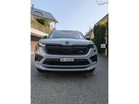 Bild 3: Skoda Kodiaq 2.0 TSI RS DSG