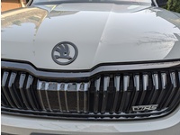 Bild 4: Skoda Kodiaq 2.0 TSI RS DSG