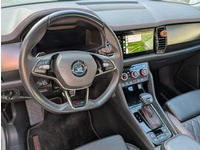 Bild 5: Skoda Kodiaq 2.0 TSI RS DSG