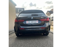 Bild 2: BMW 1er Reihe F40 120i Bild 2: BMW 1er Reihe F40 120i