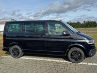 Bild 2: VW T6.1 Multivan 2.0 TDI 150 Trendline Bild 2: VW T6.1 Multivan 2.0 TDI 150 Trendline