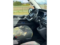 Bild 3: VW T6.1 Multivan 2.0 TDI 150 Trendline Bild 3: VW T6.1 Multivan 2.0 TDI 150 Trendline