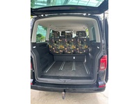 Bild 4: VW T6.1 Multivan 2.0 TDI 150 Trendline Bild 4: VW T6.1 Multivan 2.0 TDI 150 Trendline