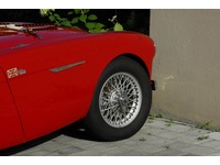 Bild 3: AUSTIN-HEALEY 100 BN1
