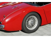 Bild 4: AUSTIN-HEALEY 100 BN1