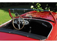 Bild 5: AUSTIN-HEALEY 100 BN1