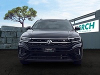 Bild 3: VW T-Roc 2.0 TSI R-Line DSG 4motion
