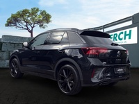 Bild 4: VW T-Roc 2.0 TSI R-Line DSG 4motion