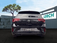 Bild 5: VW T-Roc 2.0 TSI R-Line DSG 4motion
