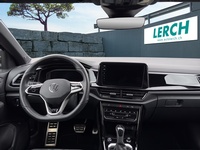 Bild 7: VW T-Roc 2.0 TSI R-Line DSG 4motion