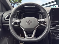 Bild 8: VW T-Roc 2.0 TSI R-Line DSG 4motion