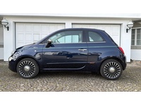 Bild 2: Fiat 500 C 0.9 T TwinAir 105 Riva