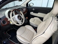 Bild 4: Fiat 500 C 0.9 T TwinAir 105 Riva