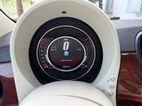 Bild 5: Fiat 500 C 0.9 T TwinAir 105 Riva