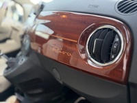 Bild 6: Fiat 500 C 0.9 T TwinAir 105 Riva