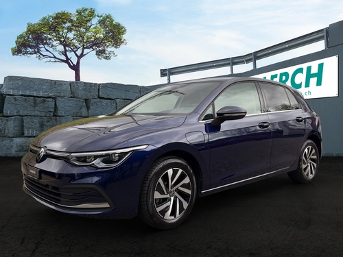 VW Golf VIII 1.4 TSI PHEV Style DSG